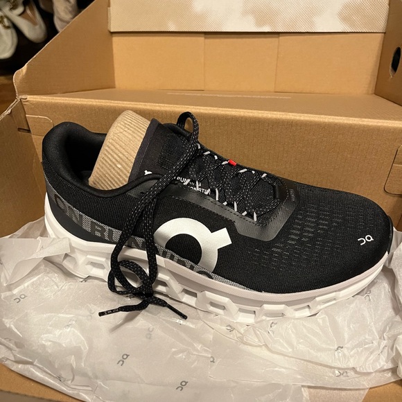 ON CLOUDMONSTER 2 Running Shoes SZ 10.5 WOMENS new in box - Picture 7 of 11